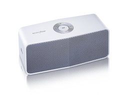 LG Electronics Music Flow P5 Portable Bluetooth Speaker (2015 Model) N4