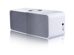 LG Electronics Music Flow P5 Portable Bluetooth Speaker (2015 Model) N5