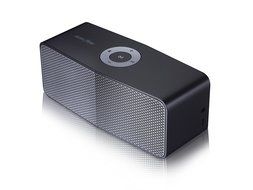 LG Electronics Music Flow P5 Portable Bluetooth Speaker (2015 Model) N9