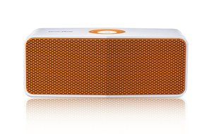 LG Electronics Music Flow P5 Portable Bluetooth Speaker (2015 Model) N12