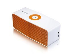 LG Electronics Music Flow P5 Portable Bluetooth Speaker (2015 Model) N14
