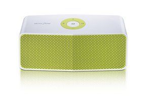 LG Electronics Music Flow P5 Portable Bluetooth Speaker (2015 Model) N16
