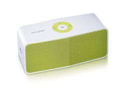 LG Electronics Music Flow P5 Portable Bluetooth Speaker (2015 Model) N18