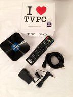 Media Player Support Amlogic S805 Quad Core 1.5 Ghz Android 4.4 Smart Tv Box with kodi Youtube Pre-installed Supports... N2