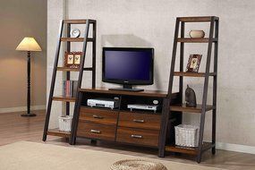 Waco Entertainment System