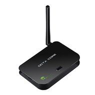 Voxlink 2015 new Android 5.1 2+16GB Mini PC TV Box Octa Core RK3368 WIFI Kodi 4K 3D Player, BLACK