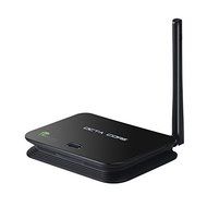 Voxlink 2015 new Android 5.1 2+16GB Mini PC TV Box Octa Core RK3368 WIFI Kodi 4K 3D Player, BLACK N2
