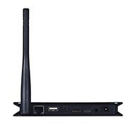 Voxlink 2015 new Android 5.1 2+16GB Mini PC TV Box Octa Core RK3368 WIFI Kodi 4K 3D Player, BLACK N4