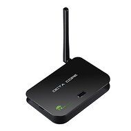 Voxlink 2015 new Android 5.1 2+16GB Mini PC TV Box Octa Core RK3368 WIFI Kodi 4K 3D Player, BLACK N5