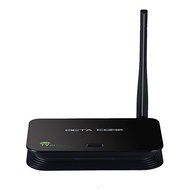 Voxlink 2015 new Android 5.1 2+16GB Mini PC TV Box Octa Core RK3368 WIFI Kodi 4K 3D Player, BLACK N6