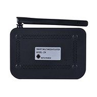 Voxlink 2015 new Android 5.1 2+16GB Mini PC TV Box Octa Core RK3368 WIFI Kodi 4K 3D Player, BLACK N7