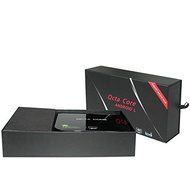 Voxlink 2015 new Android 5.1 2+16GB Mini PC TV Box Octa Core RK3368 WIFI Kodi 4K 3D Player, BLACK N9