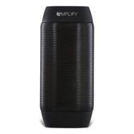 Aduro AMPLIFY BrightSound XL LED Color Changing Rave Light Show Bluetooth Wireless Speaker N2
