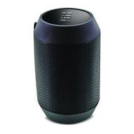 Aduro AMPLIFY BrightSound XL LED Color Changing Rave Light Show Bluetooth Wireless Speaker N8