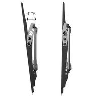 Cheetah Mounts APTMM2B TV Wall Mount for 20-75-Inch TVs Bundle with 10-feet Braided HDMI Cable and a 6-Inch 3-... N9