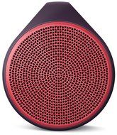 Logitech X100 Mobile Wireless Speaker, Orange(Certified Refurbished) N6