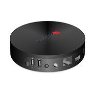 Google Tv Box Android 4.4 Amlogic S812 Quad Core 2G/16G Large Storage Support WiFi Bluetooth, Miracast XBMC Streaming...