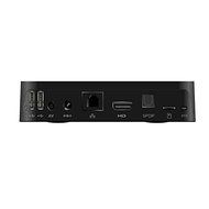 Google Tv Box Android 4.4 Amlogic S812 Quad Core 2G/16G Large Storage Support WiFi Bluetooth, Miracast XBMC Streaming... N3