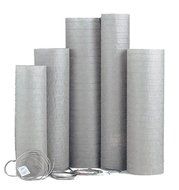 NUHEAT F1512 120 VOLT STANDARD MATS 60"x48"