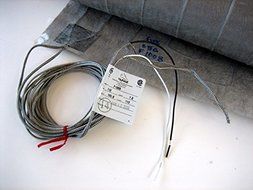 NUHEAT F1512 120 VOLT STANDARD MATS 60"x48" N2