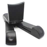 Pivot - Ultra-portable Wireless Bluetooth Speaker Tablet Stand - For Any Bluetooth V2.1 Enabled Device Better... N2