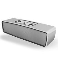 THECOO Hi-Fi Stereo Bluetooth Speaker,Bluetooth 4.0 Portable Wireless Speaker,10W Output Power with Enhanced Bass...