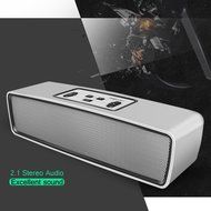 THECOO Hi-Fi Stereo Bluetooth Speaker,Bluetooth 4.0 Portable Wireless Speaker,10W Output Power with Enhanced Bass... N2