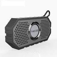 THECOO Hi-Fi Stereo Bluetooth Speaker,Bluetooth 4.0 Portable Wireless Speaker,10W Output Power with Enhanced Bass... N6