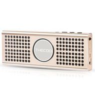 THECOO Hi-Fi Stereo Bluetooth Speaker,Bluetooth 4.0 Portable Wireless Speaker,10W Output Power with Enhanced Bass... N14