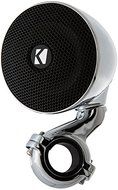 Kicker 40PSM34 100" 3" Weather-Proof Enclosed Mini 4 ohm Speaker System N2