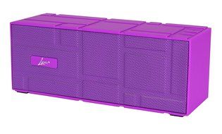 PCT Brands Lyrix REMIXX Wireless Bluetooth Speaker for Universal Smartphones, Samsung, Apple, Android N5