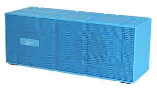 PCT Brands Lyrix REMIXX Wireless Bluetooth Speaker for Universal Smartphones, Samsung, Apple, Android N8