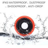 LVL Waterproof Portable Speake for IOS and Android - Blue N10