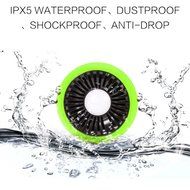 LVL Waterproof Portable Speake for IOS and Android - Blue N16