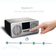 Bluetooth Speakers, Braudel 3 in 1 Portable Wireless Bluetooth Speaker Mini HI-FI Outdoor Indoor Stereo with Built... N3