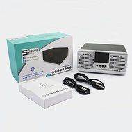 Bluetooth Speakers, Braudel 3 in 1 Portable Wireless Bluetooth Speaker Mini HI-FI Outdoor Indoor Stereo with Built... N7