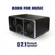 Bluetooth Speakers, Braudel 3 in 1 Portable Wireless Bluetooth Speaker Mini HI-FI Outdoor Indoor Stereo with Built... N13