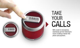 DIVOOM Bluetune Solo White FREE CARRYING POUCH Official USA Seller, Loud Wireless Bluetooth Rechargeable Portable... N5