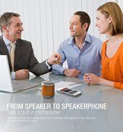 DIVOOM Bluetune Solo White FREE CARRYING POUCH Official USA Seller, Loud Wireless Bluetooth Rechargeable Portable... N7