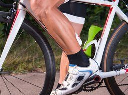 iwerkz Bottle Blaster Bluetooth Bike Speaker - Rechargeable Battery, MicroSD Card Slot &amp; AUX Input N7