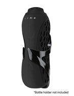 iwerkz Bottle Blaster Bluetooth Bike Speaker - Rechargeable Battery, MicroSD Card Slot &amp; AUX Input N10