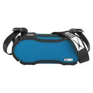 Altec Lansing IMW778-BLU Omni Ultra Jacket Bluetooth Waterproof Speaker, Blue N5