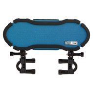 Altec Lansing IMW778-BLU Omni Ultra Jacket Bluetooth Waterproof Speaker, Blue N6