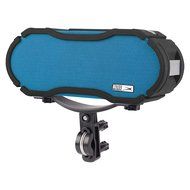 Altec Lansing IMW778-BLU Omni Ultra Jacket Bluetooth Waterproof Speaker, Blue N8