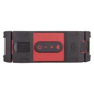 Altec Lansing IMW778-BLU Omni Ultra Jacket Bluetooth Waterproof Speaker, Blue N12