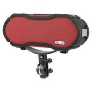 Altec Lansing IMW778-BLU Omni Ultra Jacket Bluetooth Waterproof Speaker, Blue N16