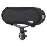 Altec Lansing IMW778-BLU Omni Ultra Jacket Bluetooth Waterproof Speaker, Blue N24