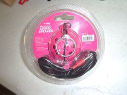Vibe Mini Keychain Stereo Speaker N3