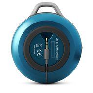 JBL Micro Wireless Bluetooth Speaker- Each (Blue) N2