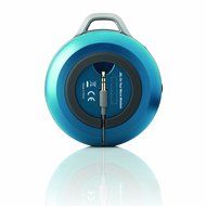 JBL Micro Wireless Bluetooth Speaker- Each (Blue) N5